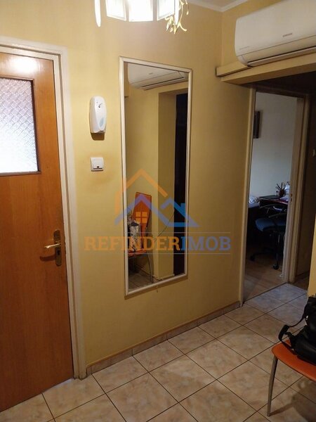 Drumul Taberei, Frigocom, vanzare apartament cu 3 camere,